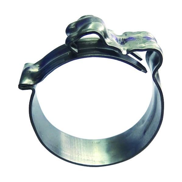 CAILLAU社 ホースクランプ CLIC-R 締付径22〜24mm 462600215T