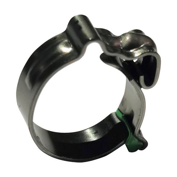 CAILLAU社 ホースクランプ CLIC-R 締付径11.5〜13mm 332600110J