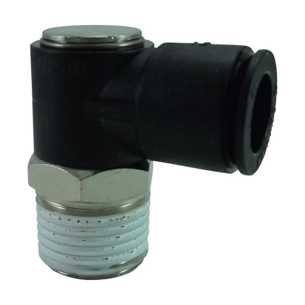 千代田通商 ファイブシングルバンジョー１２ｍｍ・Ｒ１／２ F12-04S1