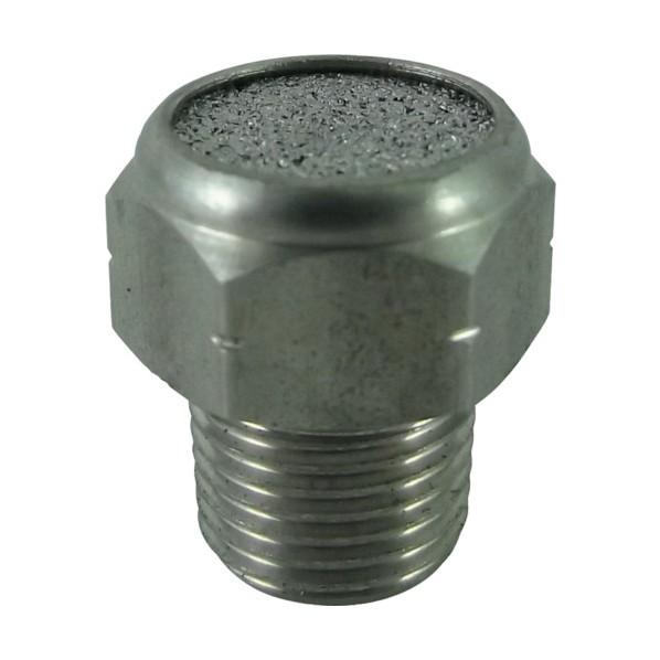 千代田通商 サイレンサーＳＵＳＣＳＳ−Ｆタイプ（ブレザベント）Ｒ１／８ CSS01F