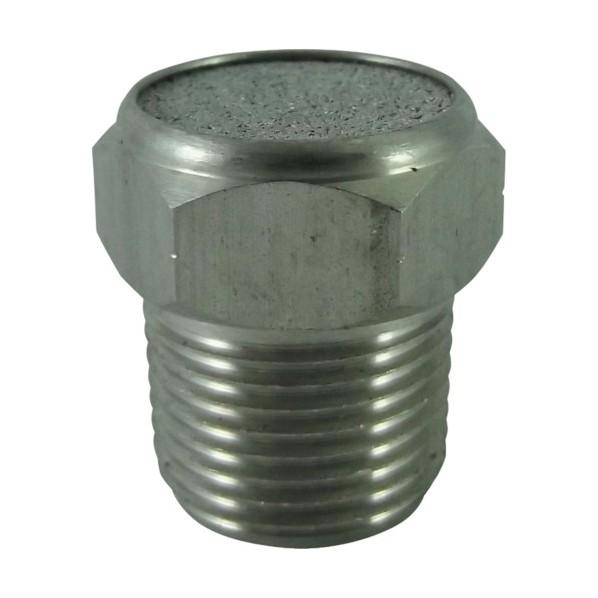 千代田通商 サイレンサーＳＵＳＣＳＳ−Ｆタイプ（ブレザベント）Ｒ３／８ CSS03F