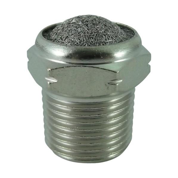 千代田通商 サイレンサーＳＵＳＣＳＳ−ＦＳタイプ（ブレザベント）Ｒ３／８ CSS03FS