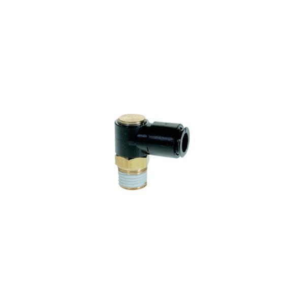 千代田通商 フジシングルバンジョー（樹脂）４ｍｍ・Ｒ１／４ 4R-02S1