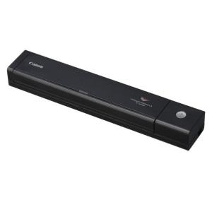 エプソン（EPSON） A4モバイルスキャナー(ブラック) EPSON ES-60WB