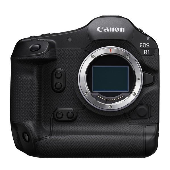 キヤノンマーケティングジャパン ミラーレス一眼 EOS R1 BODY 1個