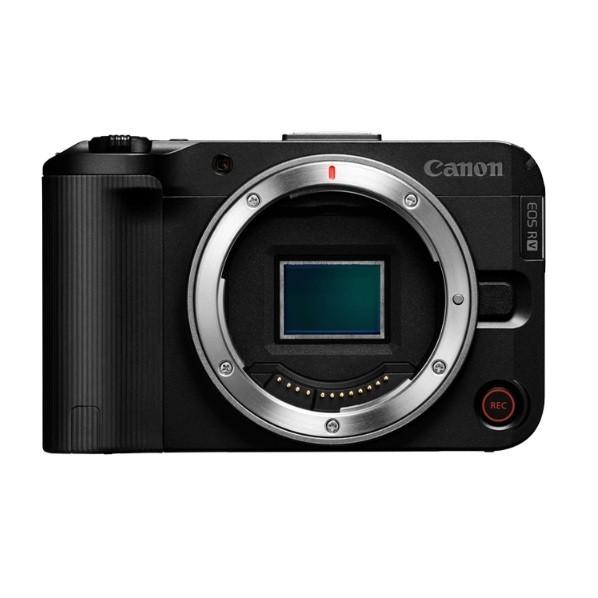キヤノンマーケティングジャパン デジタル一眼カメラ EOS R50 V BODY H74×W120×...