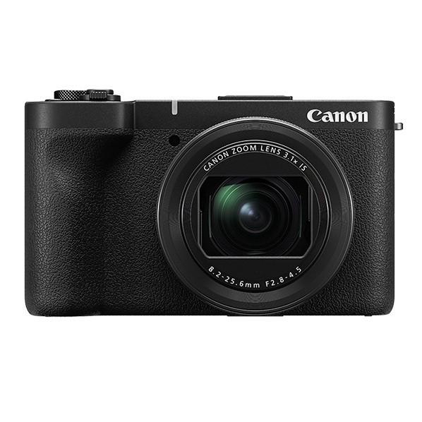 キヤノンマーケティングジャパン コンパクトデジタルカメラ PowerShot V1 H68×W119...