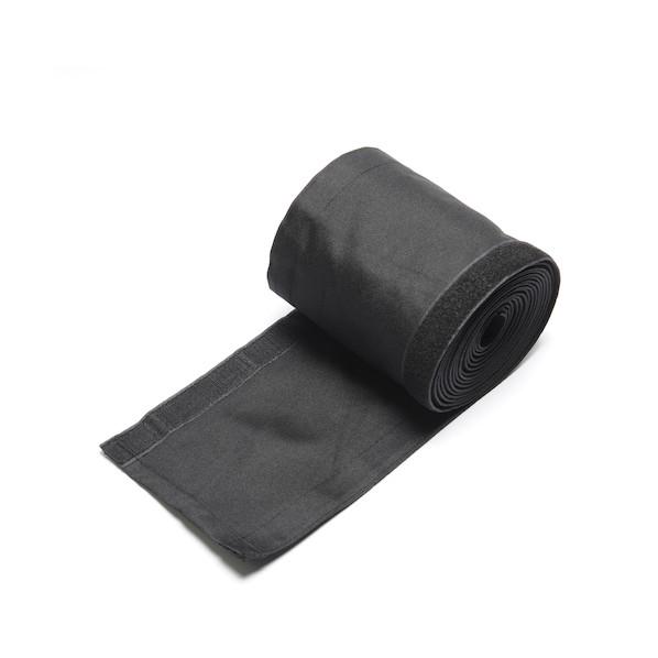 中部高圧ホース 面ファスナー型 油圧ホースカバー(保護・飛散防止) NHC-80F-10