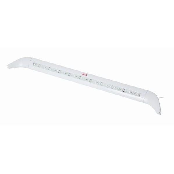 カーク産業 FIAMMA LEDオーニングライトGutter W690×D35×H80mm F986...