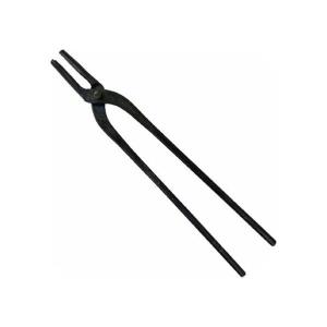 近与 火造り箸 丸箸 小小 9x340mm 1本