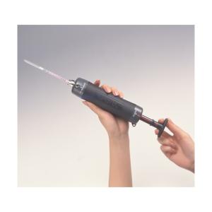 ガステック 気体採取器セット GV-100S 1点の詳細画像1