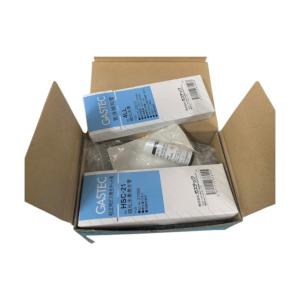 ガステック リン化水素発生試薬セット PC-20 1式