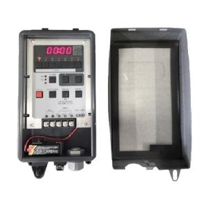 CKD製 樹脂製 電磁弁 GSV-25A-25 AC-100V + フィルターセット