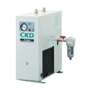 CKD 冷凍式ドライア ゼロアクア GX5203D-AC200V｜diy-tool