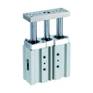 CKD 高耐久機器 ガイド付シリンダ STG-M/G-HPシリーズ 耐環境 すべり軸受 スイッチ付 STG-MG-32-250-T2H3-R-HP1