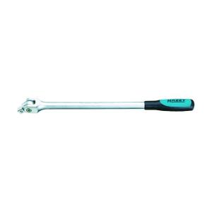 HAZET スピンナハンドル差込角12.7mm全長396mm 392 x 52 x 35 mm 914-15 1