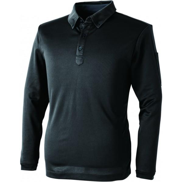 シーズクラブ C's CLUB パフォーマンス長袖ポロシャツ LL 1110-19-LL