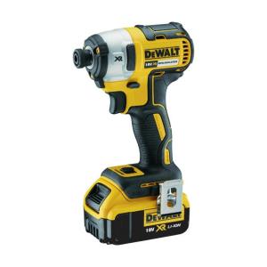 デウォルト(DEWALT) コードレス インパクトドライバー 電動工具