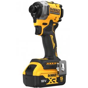 オンラインも可　デウォルト　18V　1/2SQインパクトレンチセット　DC911P2T-JP dewaltset_s.webp