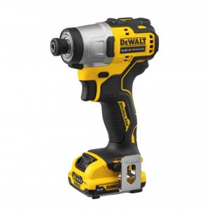 DEWALT デウォルト 18V XR ブラシレス・インパクトドライバーセット