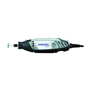 ドレメル(Dremel) ハイスピードロータリーツール3000フレックスシャフト付 3000-2/30-60