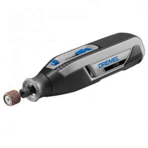 Dremel|ドレメル コードレスミニルーター 185x40x38mm LITE