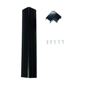 ダイケンカセイ 樹脂製平板用ジョイントセット直角300 HJS-300L｜diy-tool