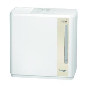 ダイニチ ハイブリッド式加湿器(気化/温風気化) HD-500F-W