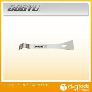 土牛(DOGYU) マイティーバール 190mm...の商品画像