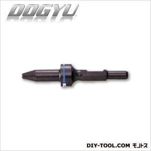 楽天市場】土牛（DOGYU）単管打込棒（01733）6角シャンク30mm