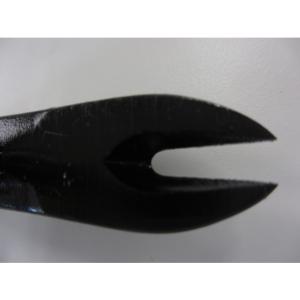 土牛 Nバール 280mm 02967 1本の詳細画像1