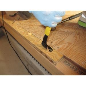 土牛 Nバール 280mm 02967 1本の詳細画像2