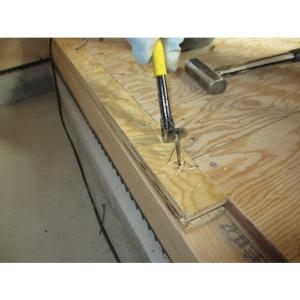 土牛 Nバール 280mm 02967 1本の詳細画像3