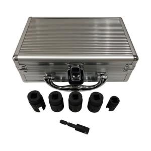 土牛 防火シャッター用 ソケットセットの買取情報