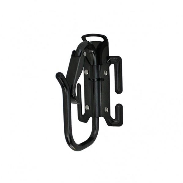 土牛 ブラメタフック FM-54(可動式) BlackMetallic 120×80mm 04524...