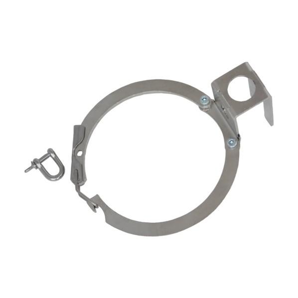 土牛(DOGYU) まるまる缶ホルダー(110mm缶対応) 04536 1個