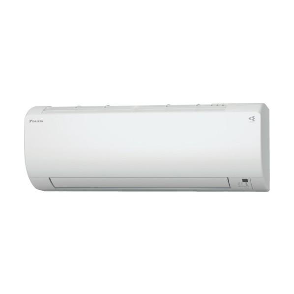 ダイキン エアコンVXシリーズ2.5kW S25ZTVXS-W