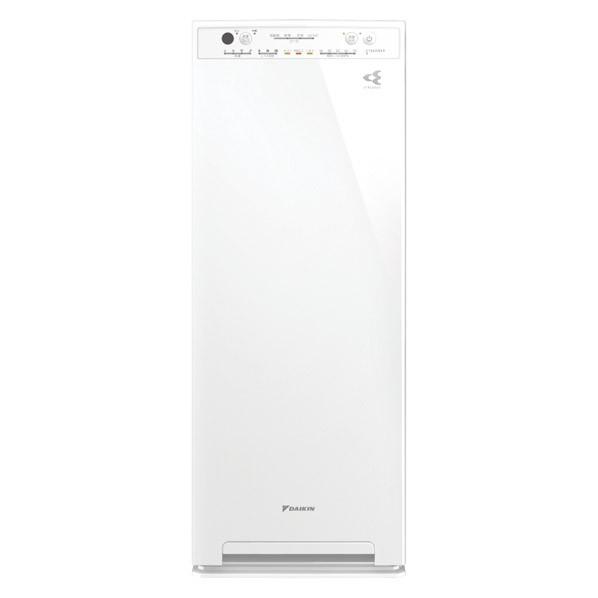 ダイキン(DAIKIN) 加湿ストリーマ空気清浄機 ホワイト ACK55Z-W