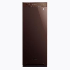 ☆ドリーム荒牧店☆ダイキン 加湿ストリーマ空気清浄機 ACK55Z-W 未使用品 ダイキン（DAIKIN） ACK55Z-W 加湿ストリーマ空気清浄機 2023年モデル
