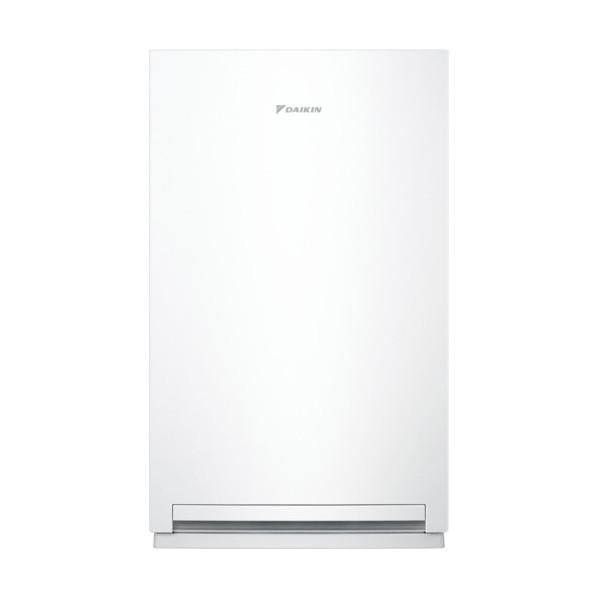 ダイキン(DAIKIN) ストリーマー空気清浄機 ACM555A-W ホワイト ホワイト ACM55...