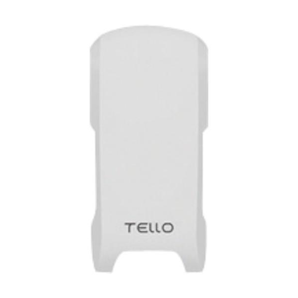 DJI JAPAN Tello NO.6 スナップ装着式本体カバー ホワイト D-163555