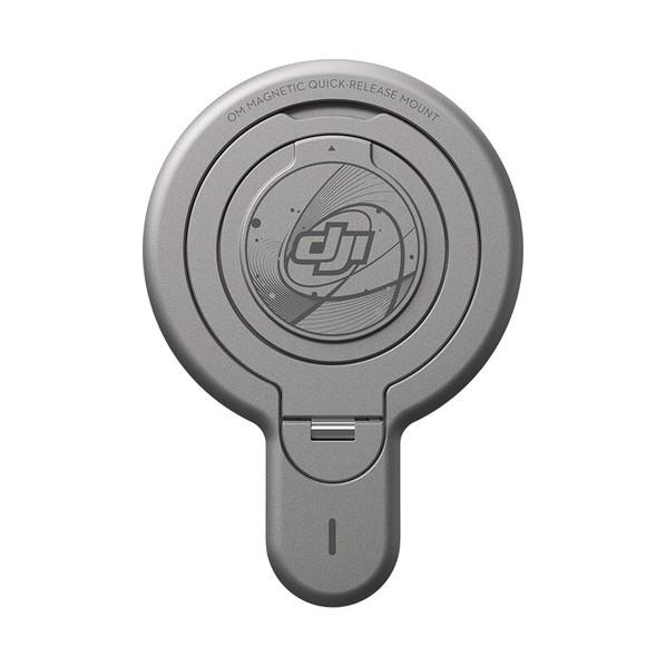 DJI JAPAN OM 磁気クイックリリースマウント 1565999689