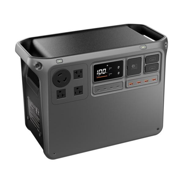 DJI JAPAN ポータブル電源 DJI Power 2000 7224114562