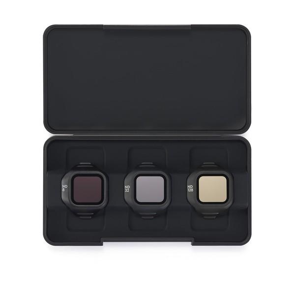 DJI JAPAN 空撮ドローン用パーツ DJI Mini 5 Pro NDフィルターセット（ND8...