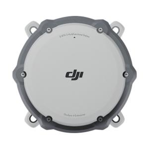 DJI JAPAN D-RTK 3 多機能ステ...の詳細画像2