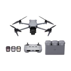 DJI JAPAN DJI Air 3S Fly Moreコンボ（DJI RC-N3付属） D241015020