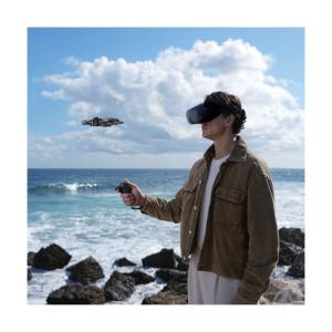 DJI JAPAN ドローン DJI Avat...の詳細画像1