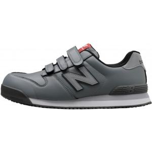 ドンケル 安全靴 ニューバランス ポートランド Portland 27.0cm new