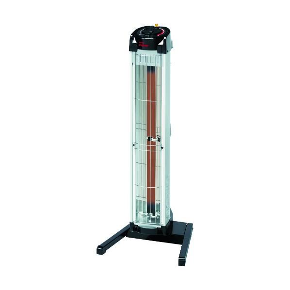 デンソー 遠赤外線ヒーター 単相100V 1.0kW EU-10RS