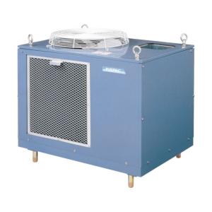 スイデン スポットエアコン SS-45DH-3 (三相200V)冷風2口フロアタイプ